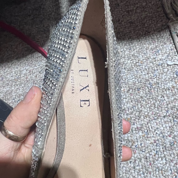 LUXE PUMPS - Picture 3 of 3